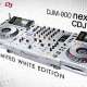 2x Pioneer CDJ-2000 + DJM-900 Limited...